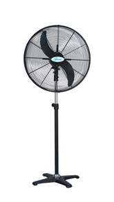 Wintek 25" Industrial Standing Fan